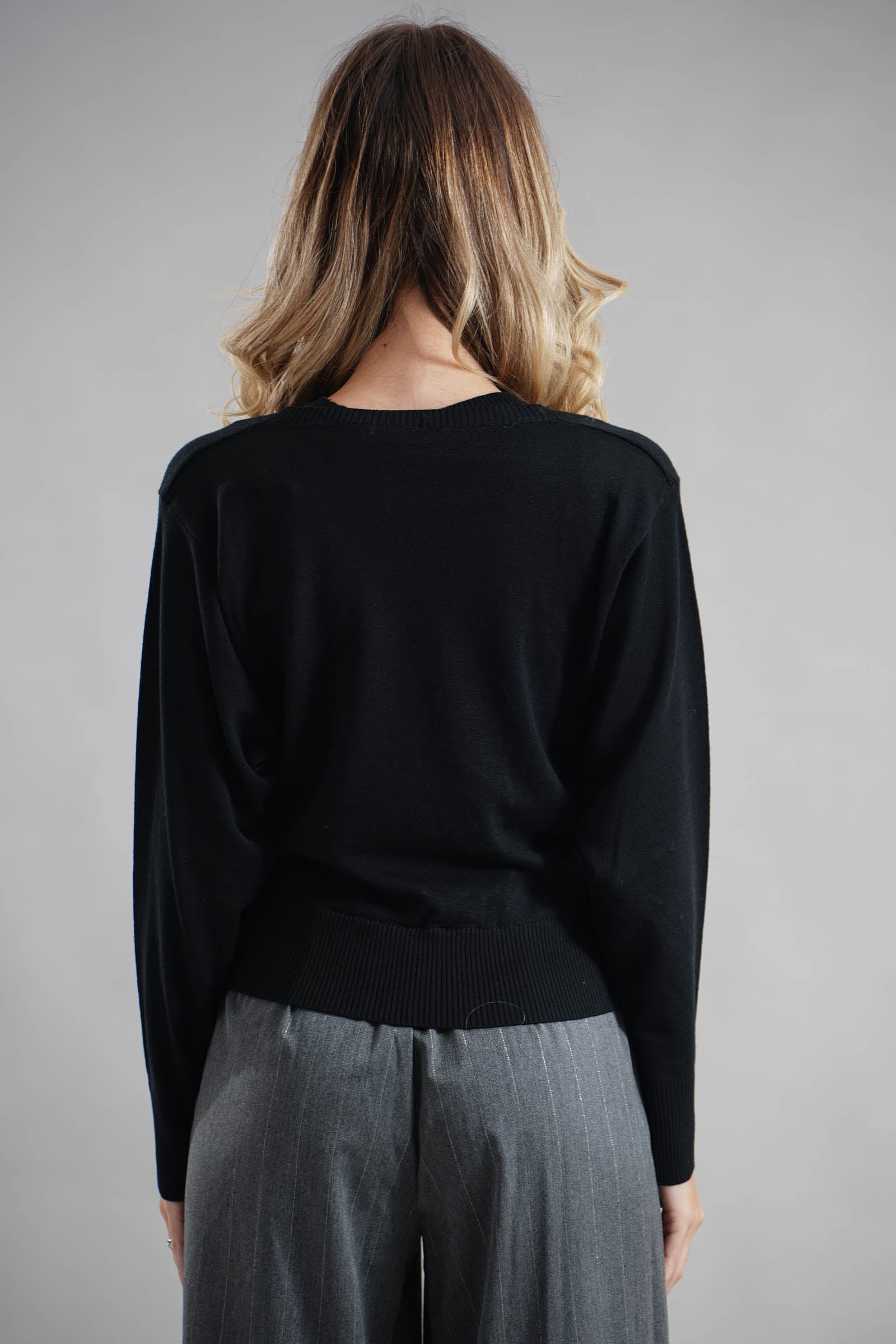 SIMONA CORSELLINI TOP - BEYMEN