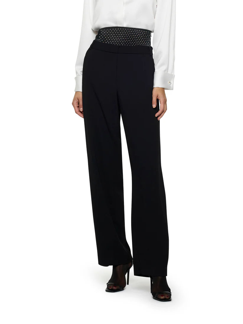 SIMONA CORSELLINI PANT - BEYMEN