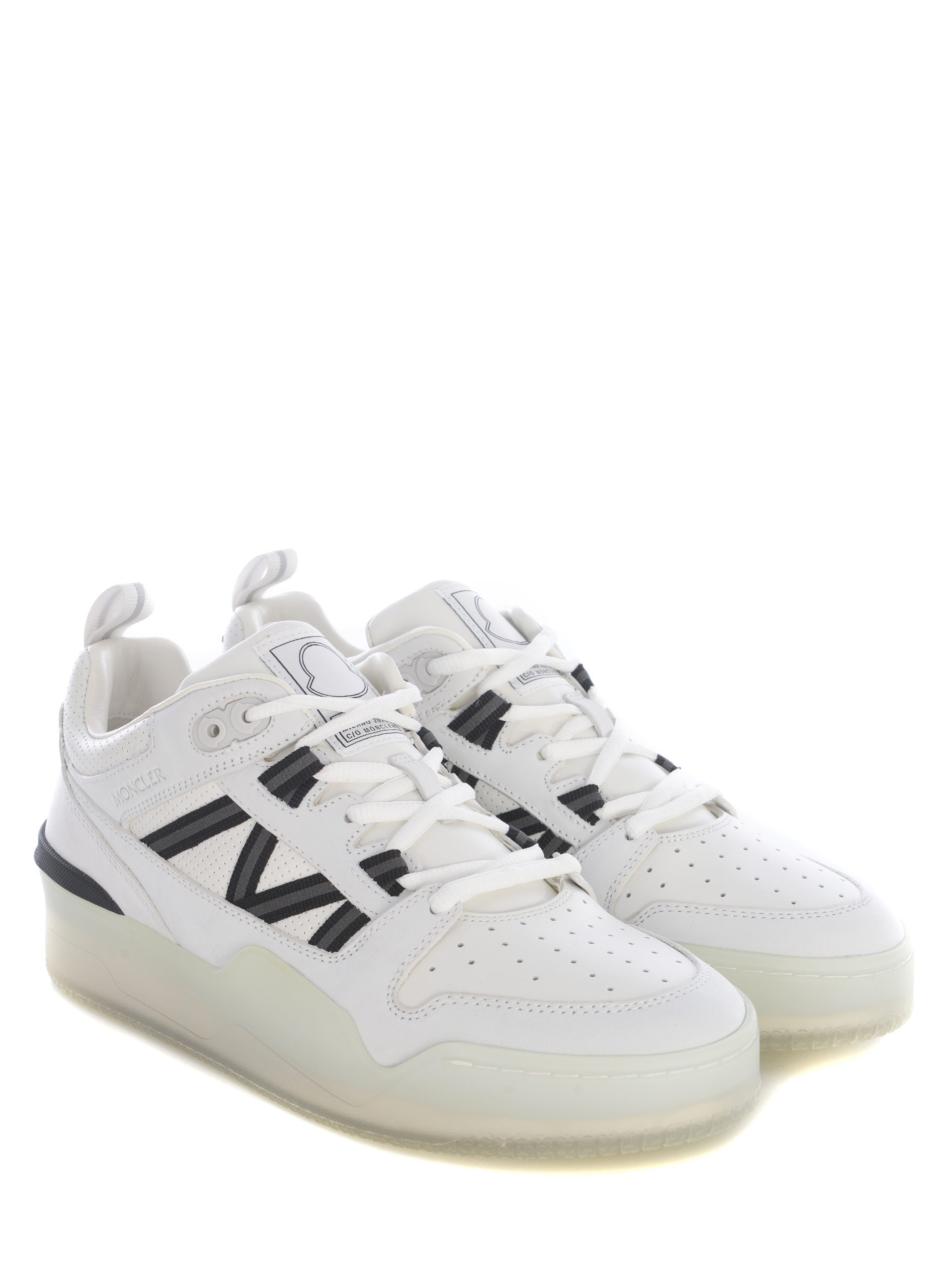 MONCLER SNEAKERS - BEYMEN