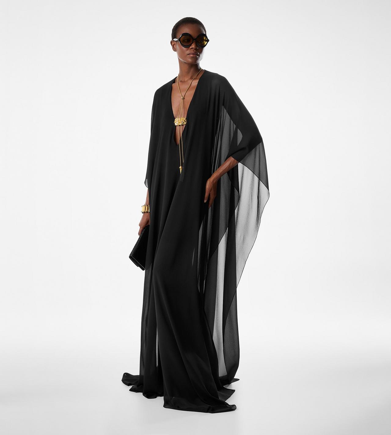 TOM FORD EVENING DRESSES - BEYMEN