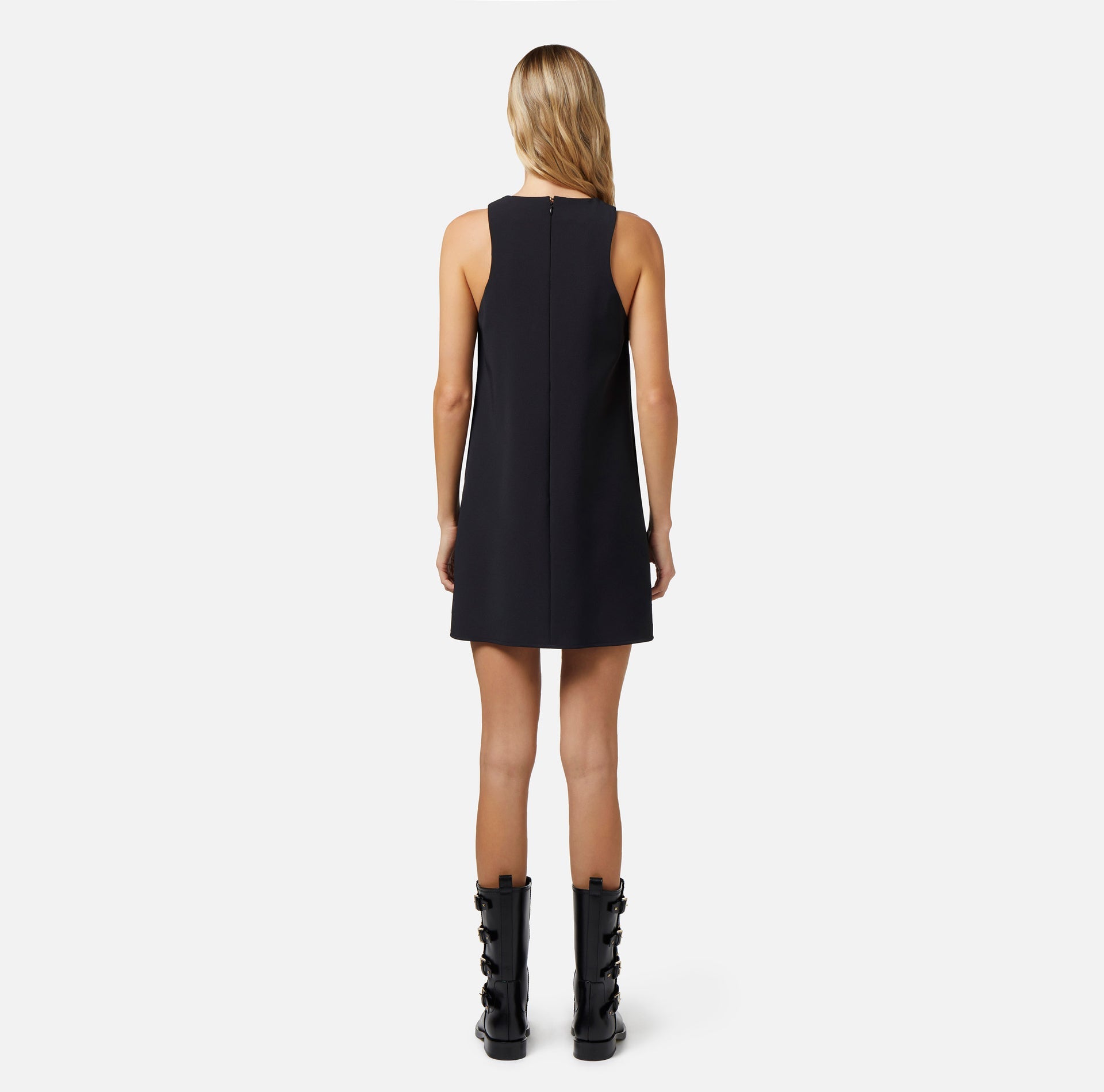 ELISABETTA FRANCHI - ABITO DONNA - BEYMEN