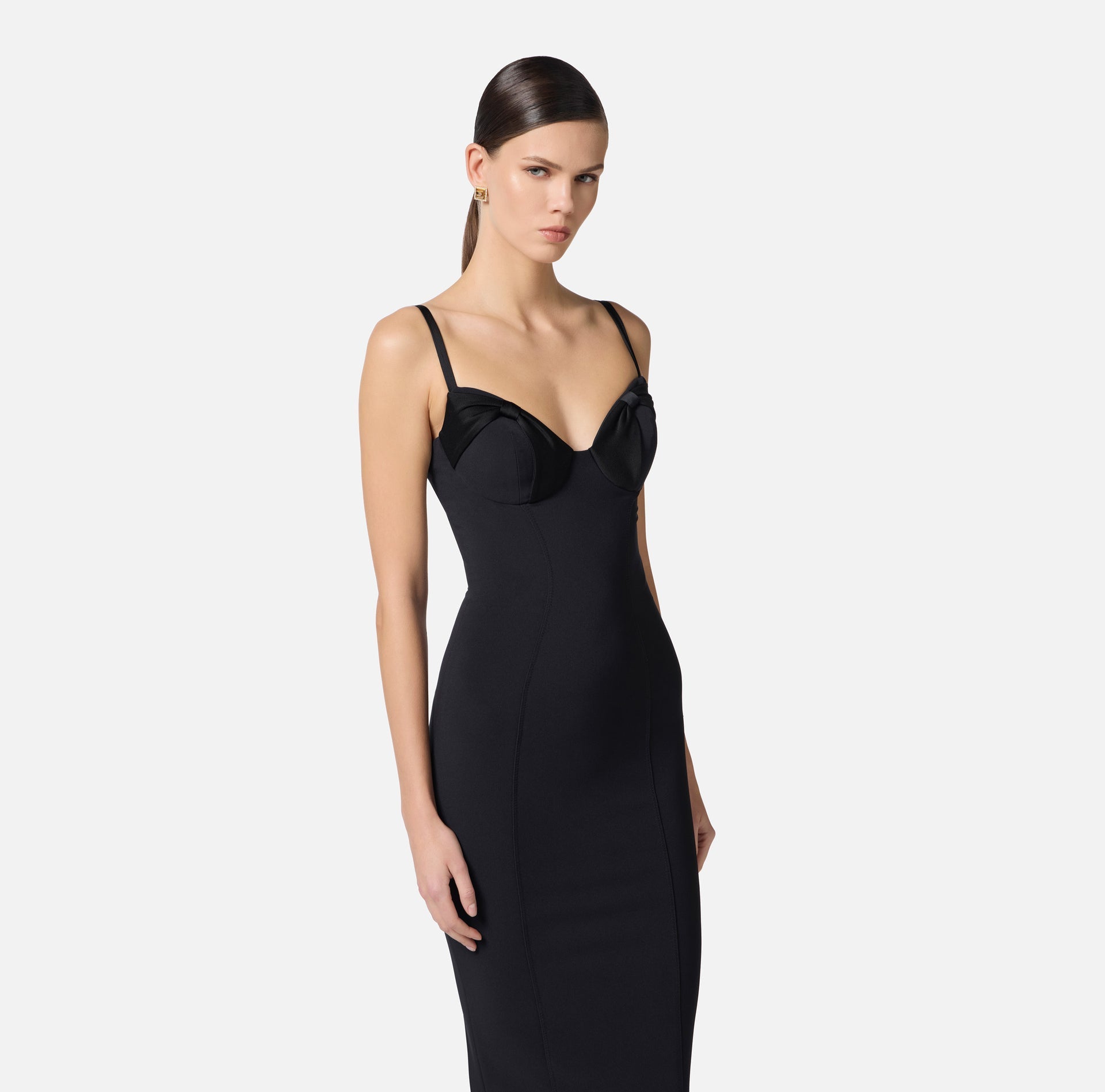 ELISABETTA FRANCHI ABITO DONNA - BEYMEN