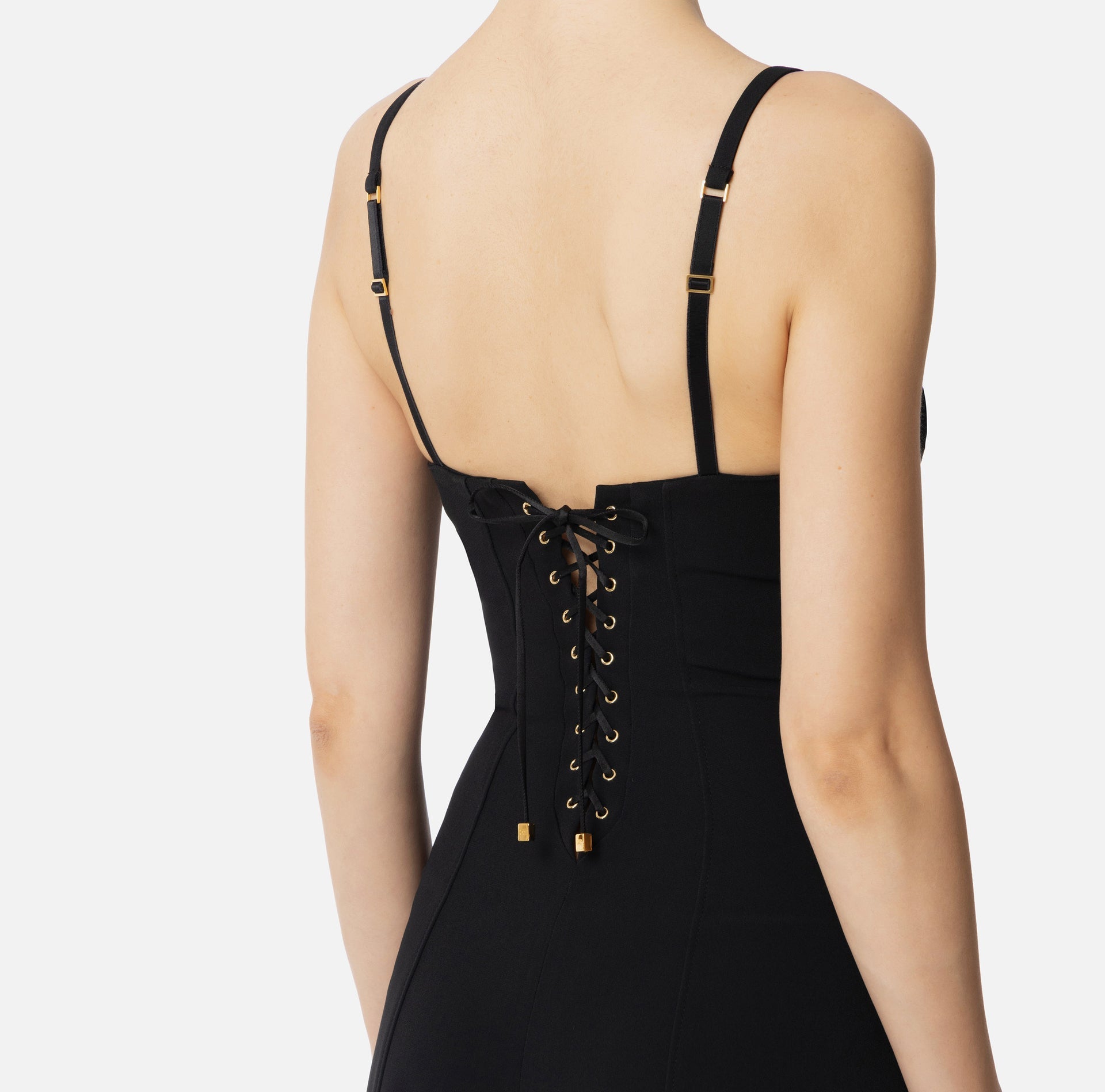 ELISABETTA FRANCHI ABITO DONNA - BEYMEN