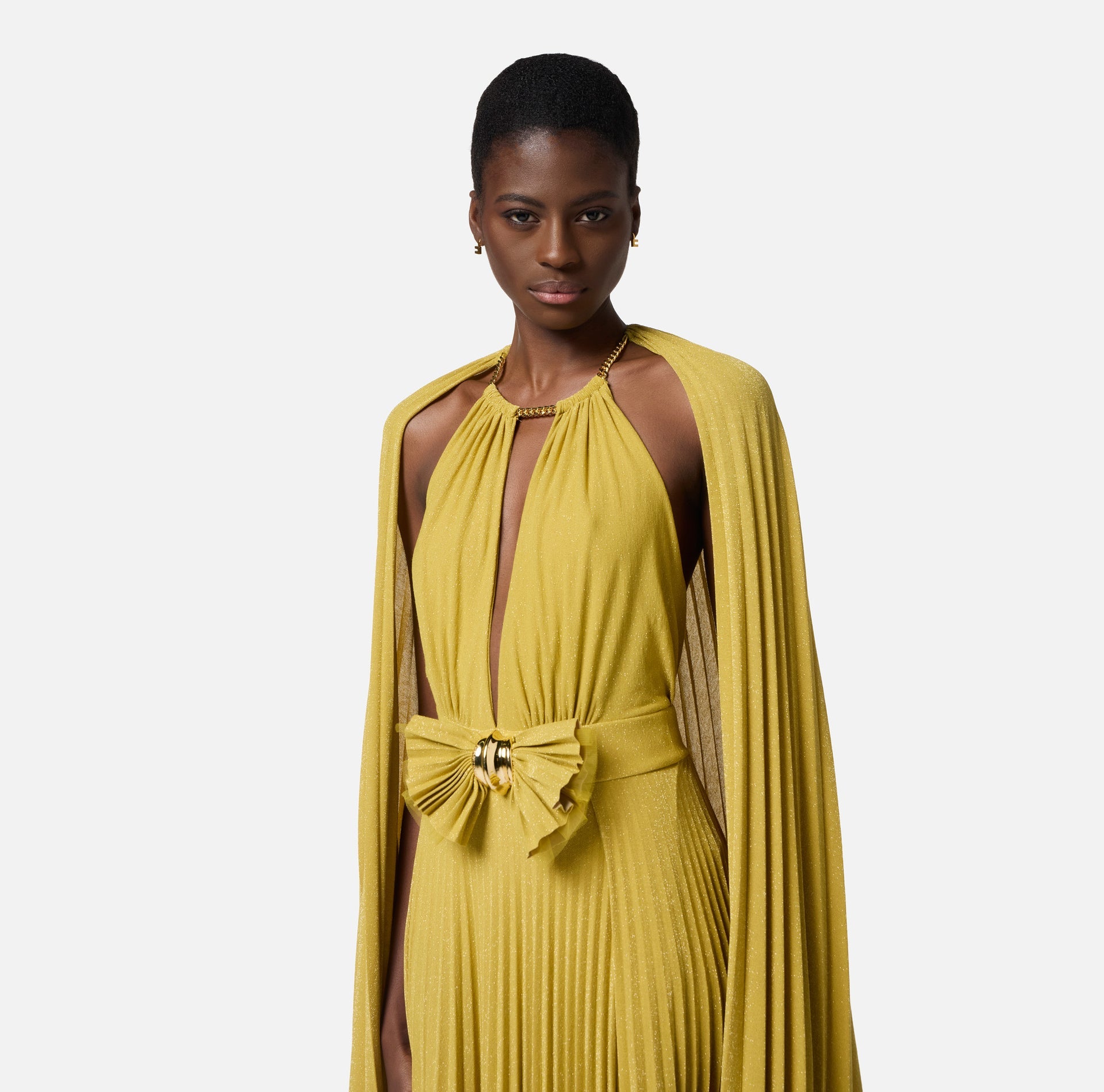 ELISABETTA FRANCHI ABITO DONNA - BEYMEN