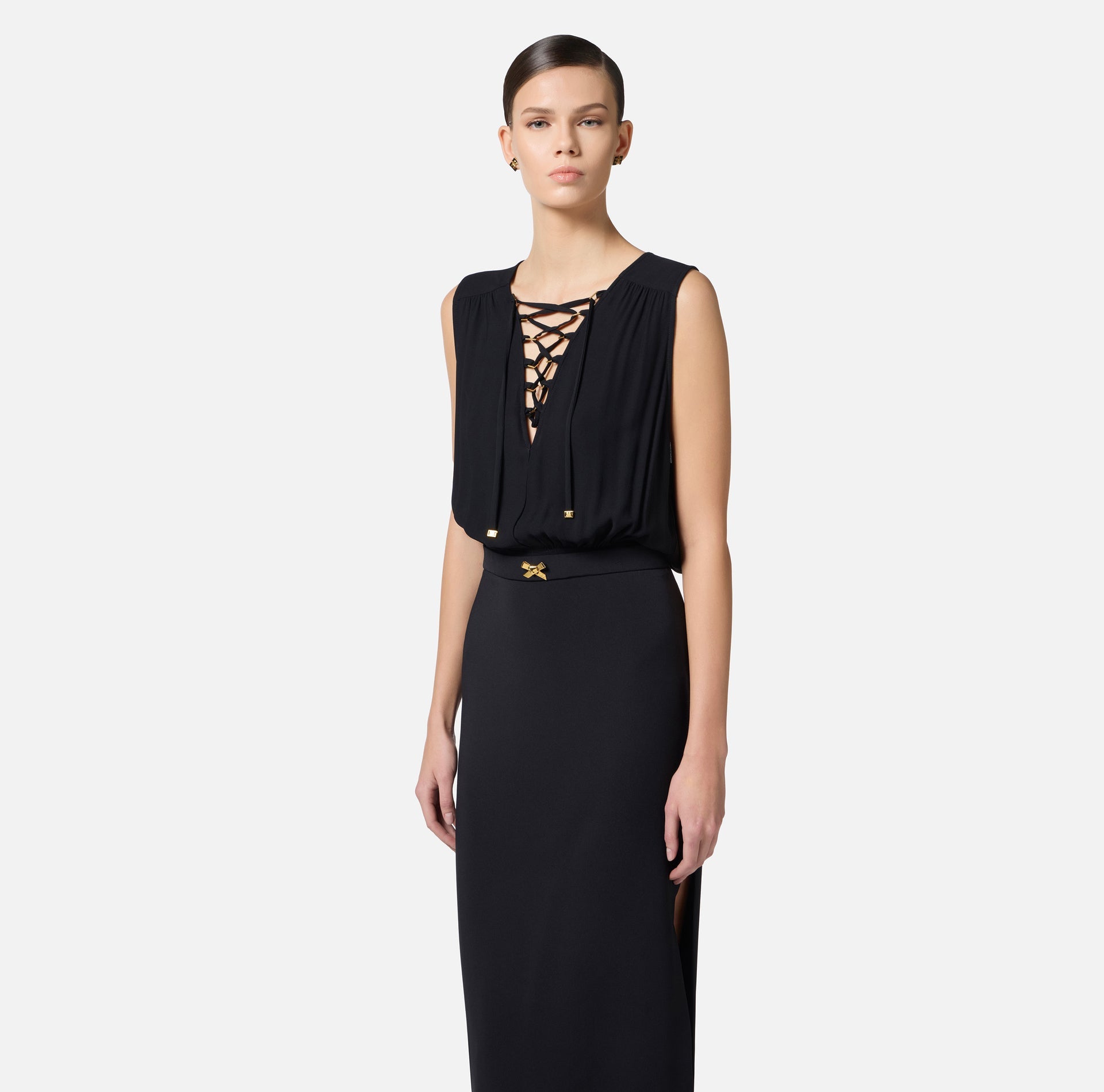 ELISABETTA FRANCHI ABITO DONNA - BEYMEN