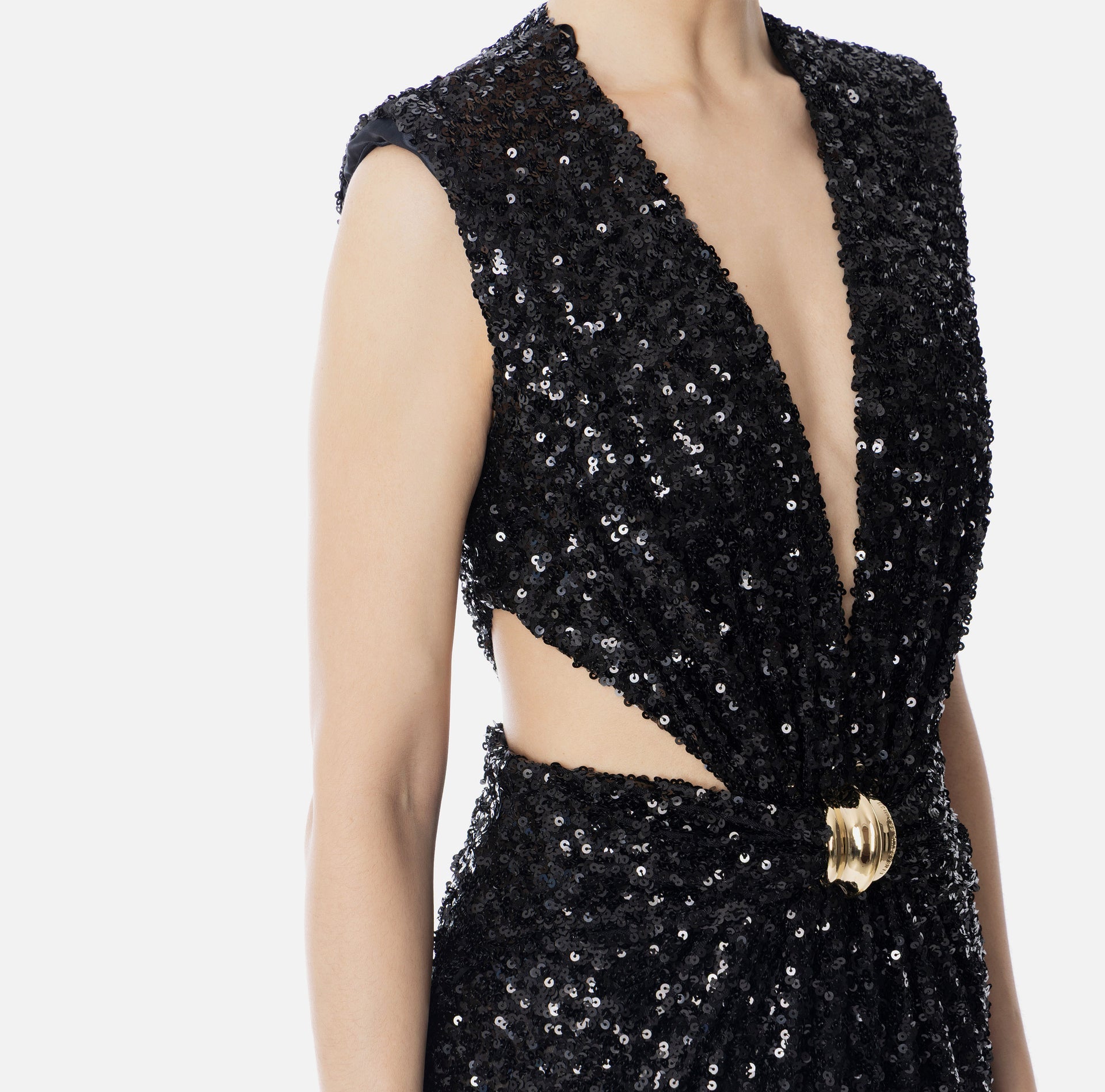 ELISABETTA FRANCHI ABITO DONNA - BEYMEN