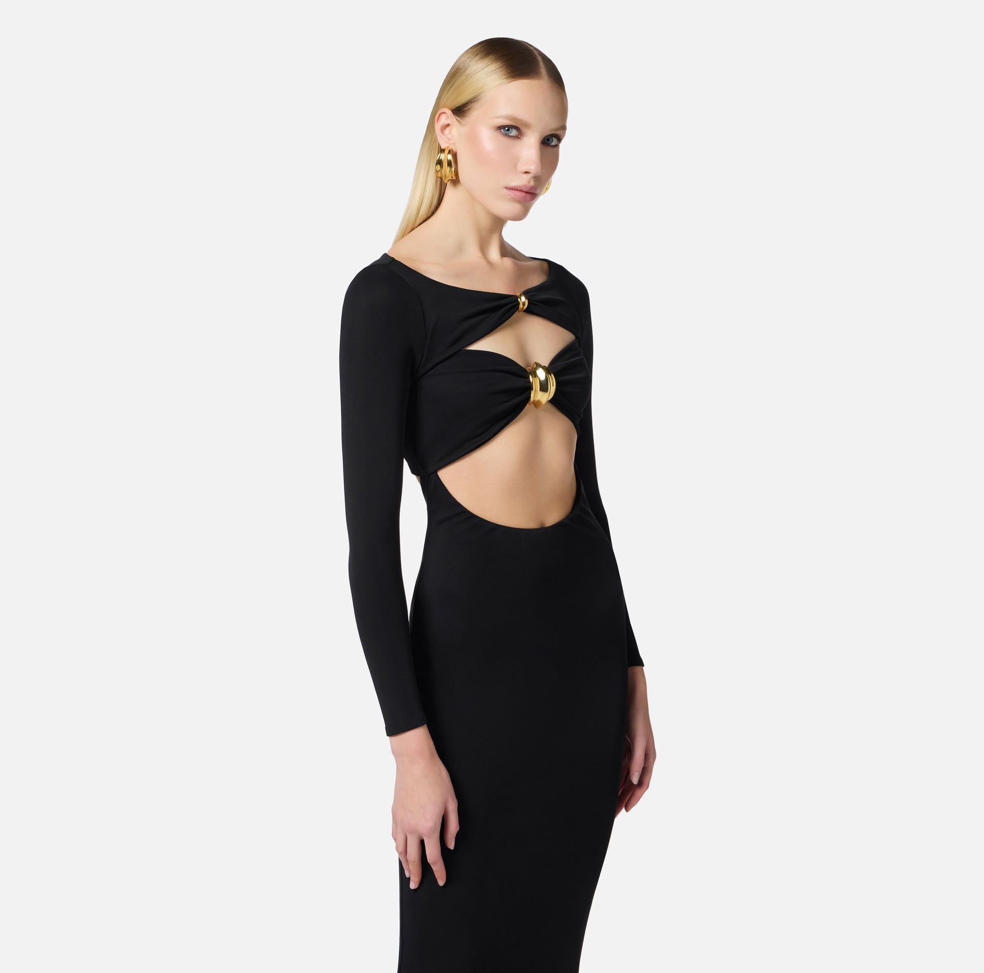 ELISABETTA FRANCHI ABITO DONNA - BEYMEN