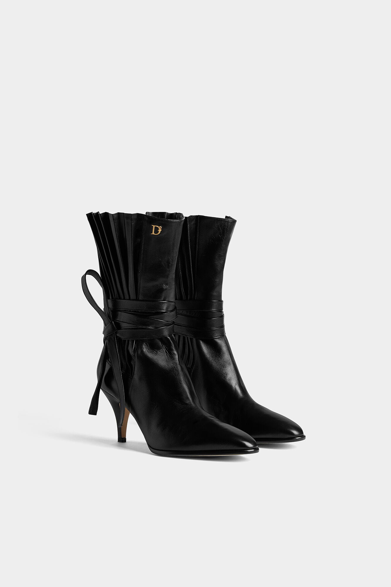 DSQUARED2 SNEAKER - BEYMEN