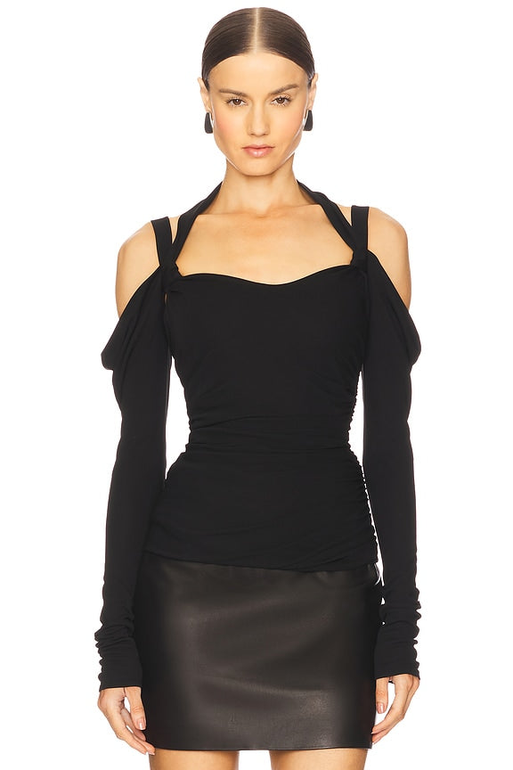 THE ATTICO TOP - BEYMEN