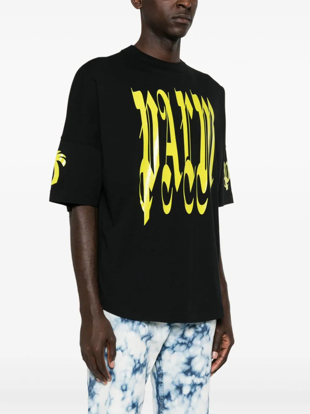 PALM ANGELS T-SHIRT - BEYMEN