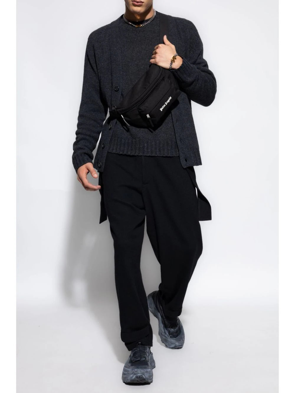 PALM ANGELS SWEATER - BEYMEN