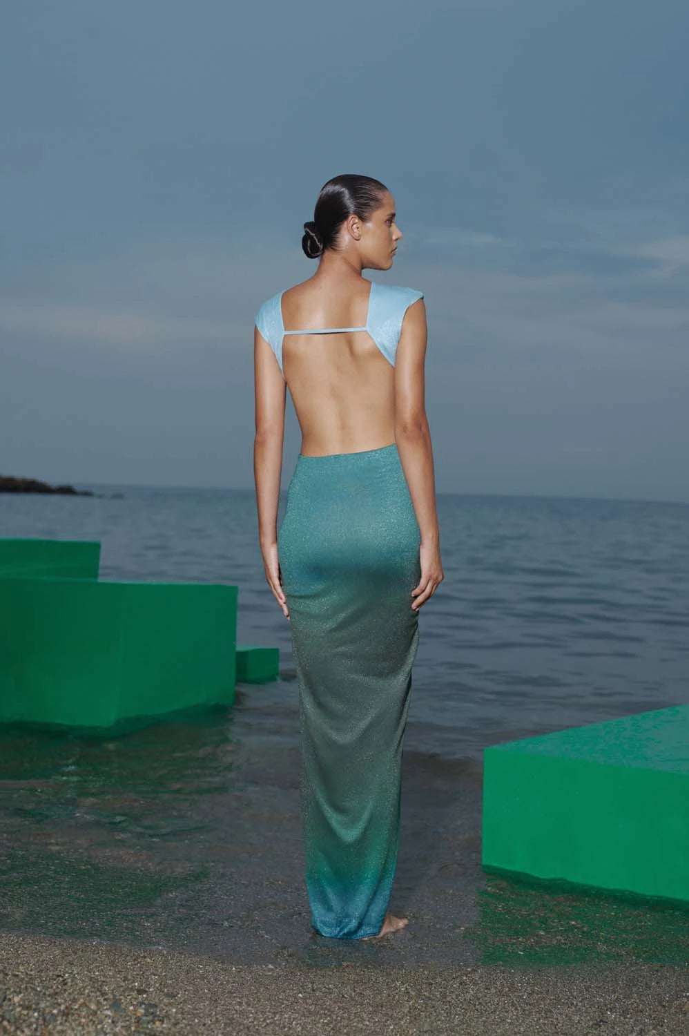 BAOBAB NIA DRESS - BEYMEN