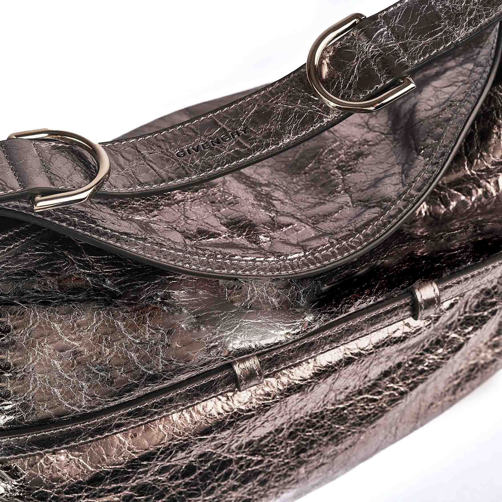 GIVENCHY VOYOU - MEDIUM BAG - BEYMEN