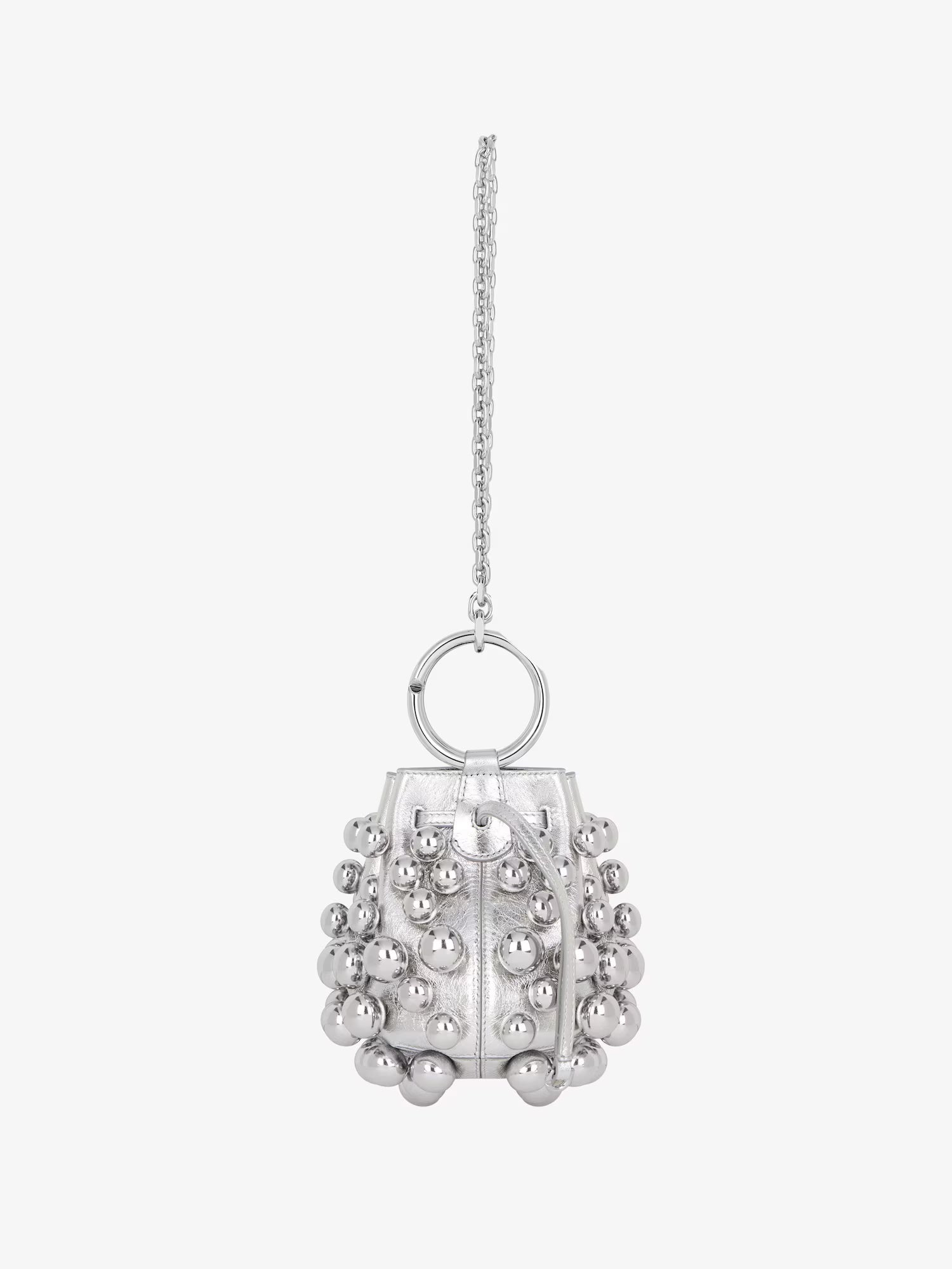 GIVENCHY PUMPKIN - MINI BAG - BEYMEN