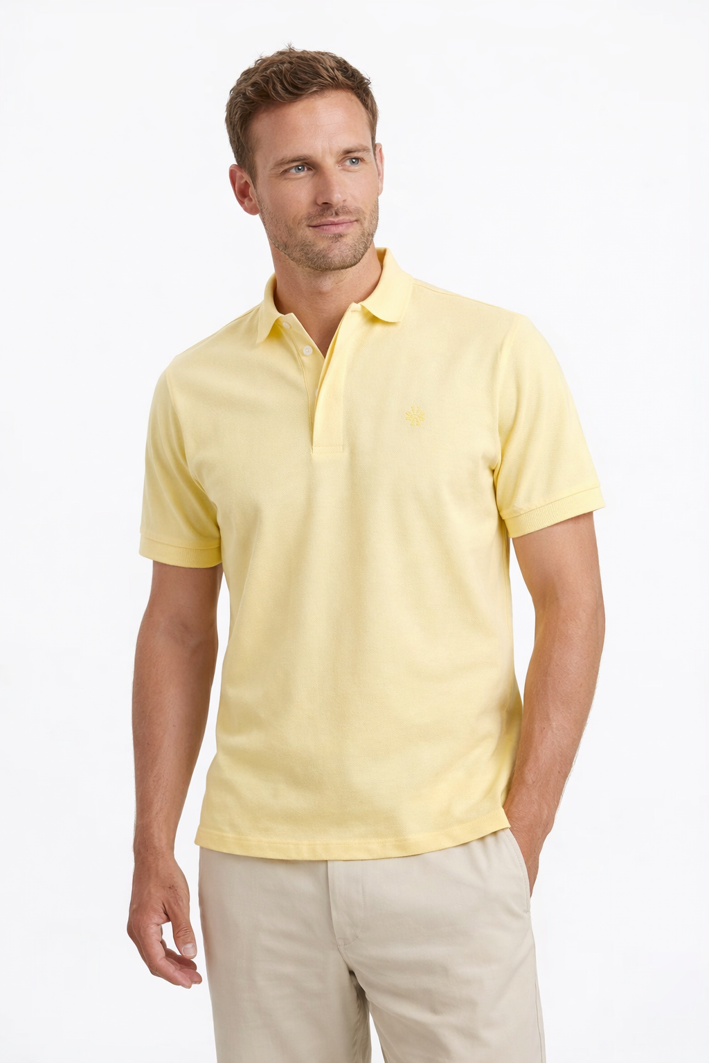 JACOB COHËN POLO - BEYMEN