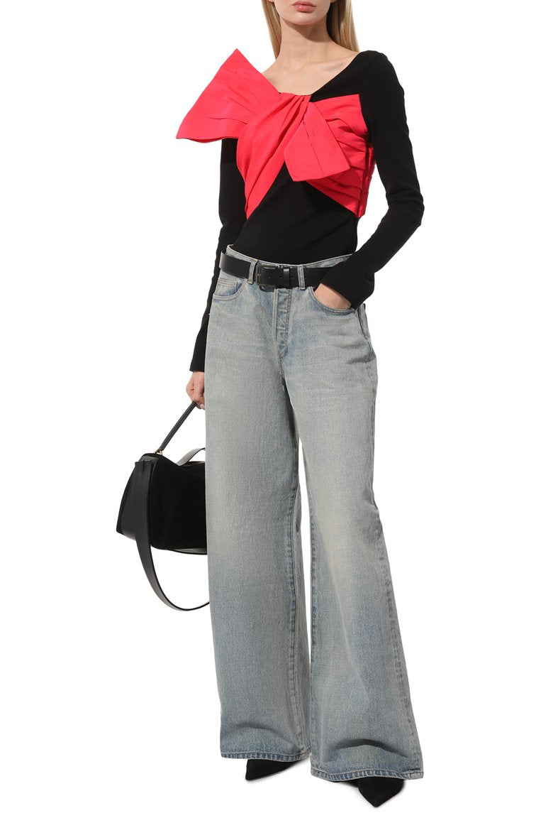 BALMAIN TOP - BEYMEN