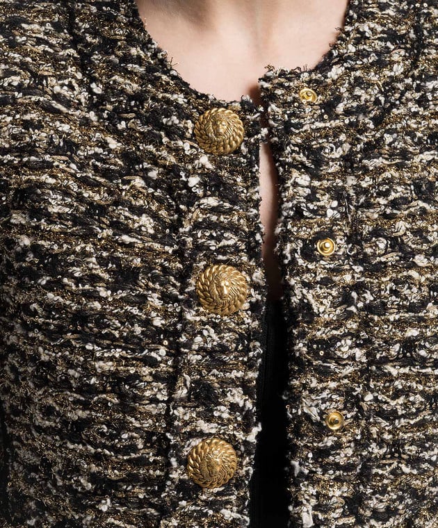 BALMAIN JACKET - BEYMEN