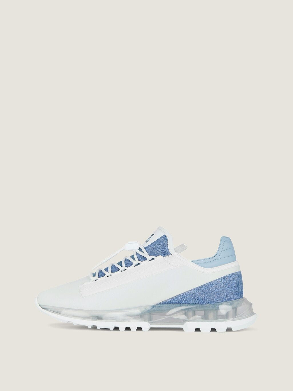 GIVENCHY SPECTRE ZIP RUNNERS - BEYMEN