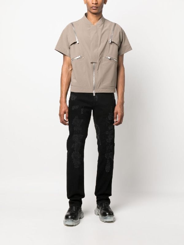 GIVENCHY TROUSERS - BEYMEN
