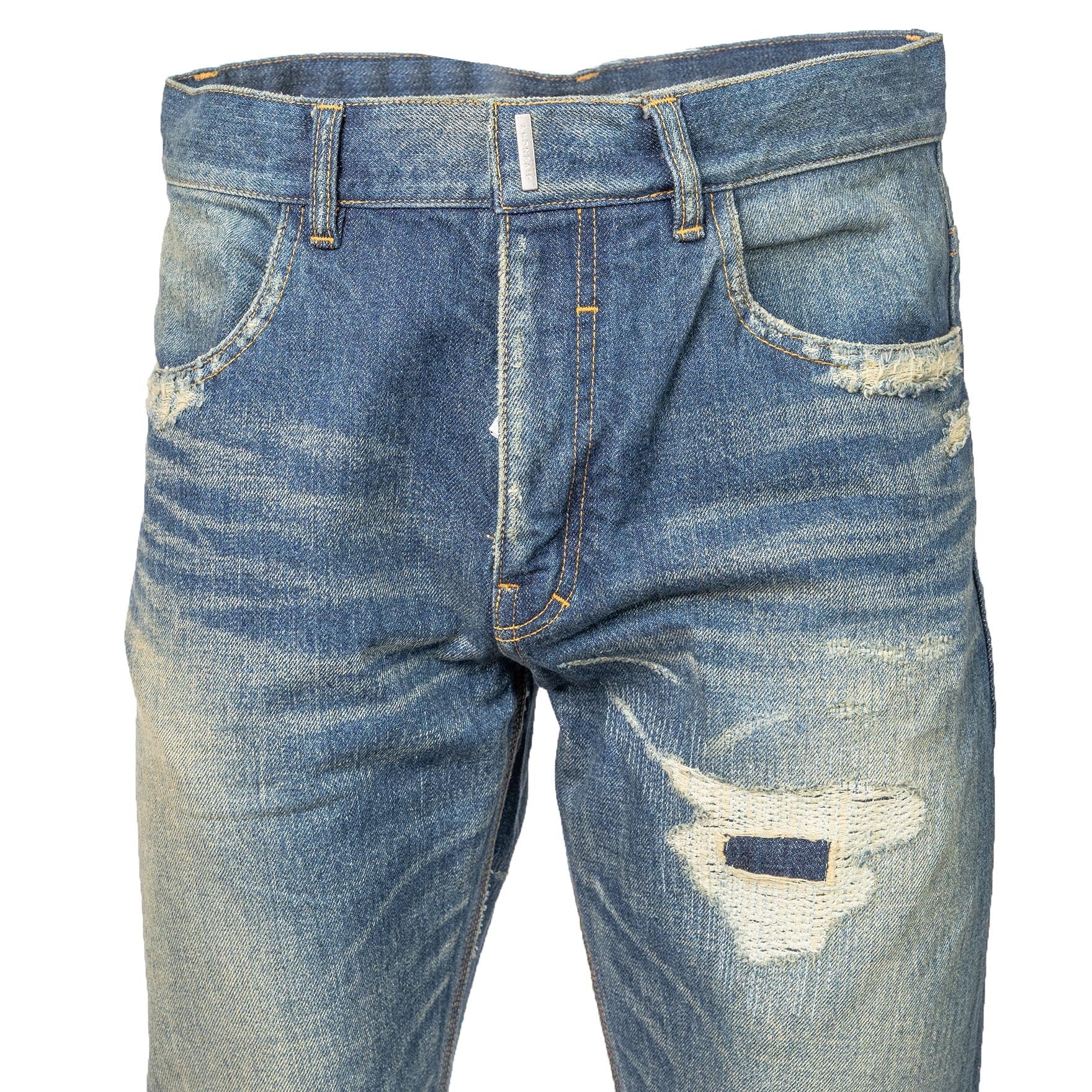 GIVENCHY TROUSERS - BEYMEN