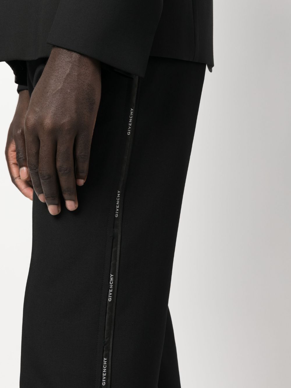 GIVENCHY TROUSERS - BEYMEN