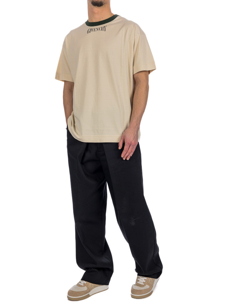 GIVENCHY STANDARD SHORT SLEEVE - BEYMEN