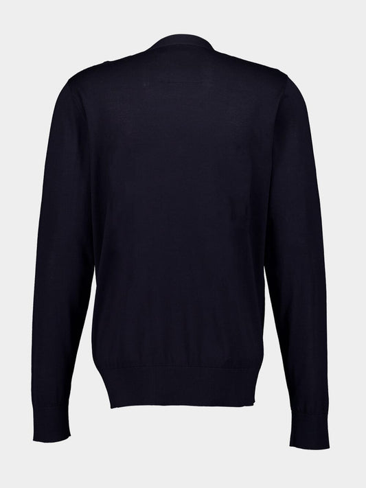 GIVENCHY SWEATER - BEYMEN