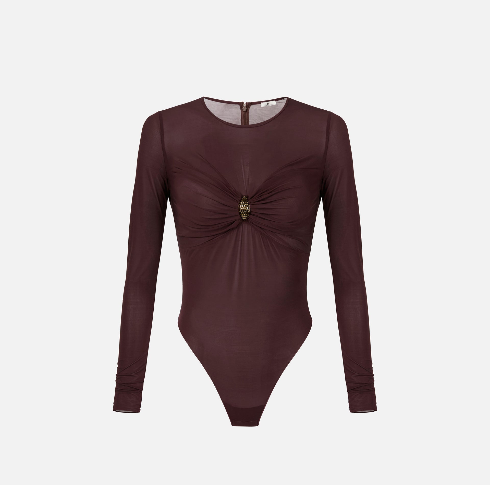 ELISABETTA FRANCHI BODY - BEYMEN