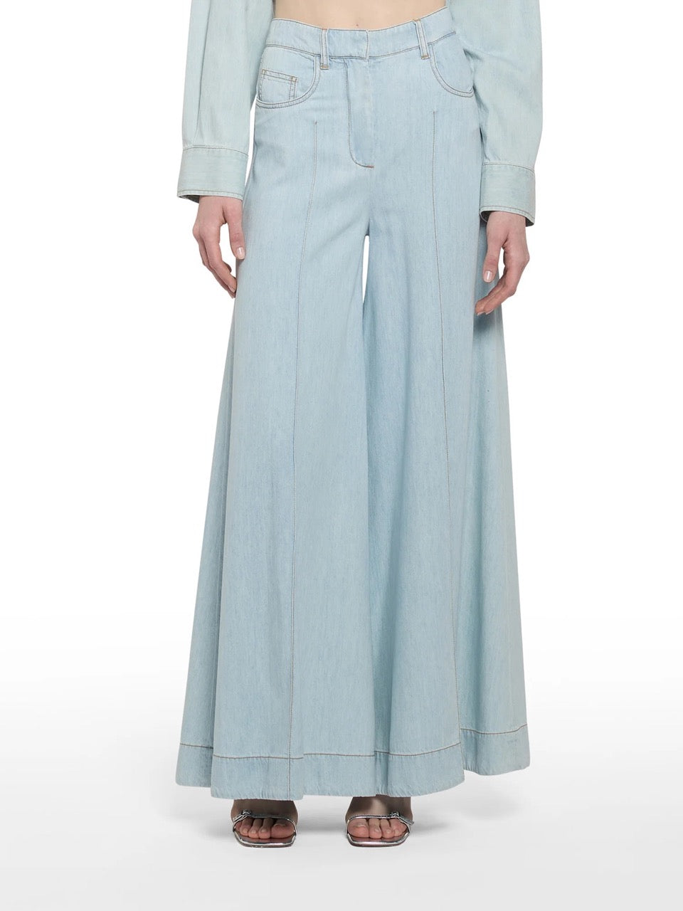 SIMONA CORSELLINI DENIM - BEYMEN