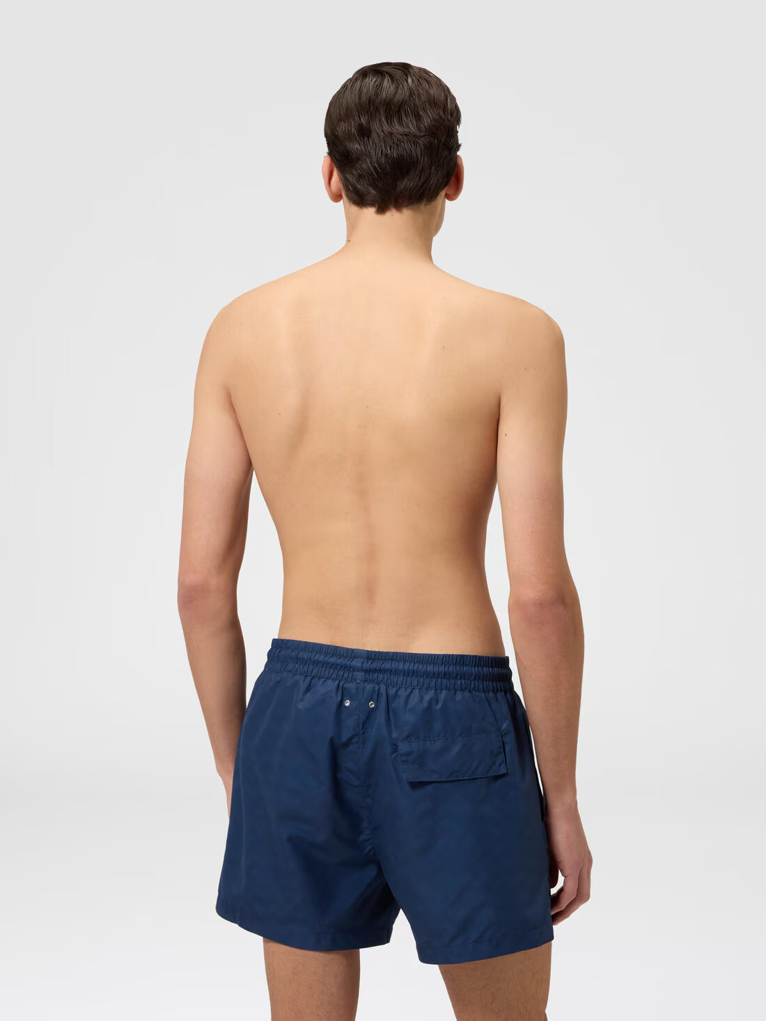 MISSONI MEDIUM LENGTH SWIMSHORT