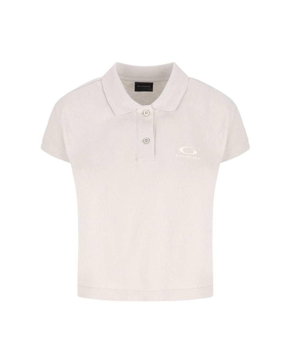 BALENCIAGA S/S POLO - BEYMEN