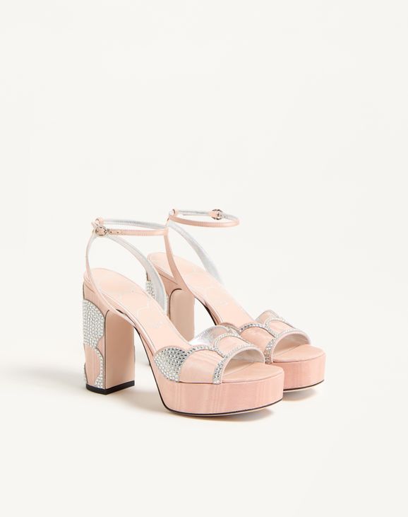 VALENTINO GARAVANI SANDAL - BEYMEN