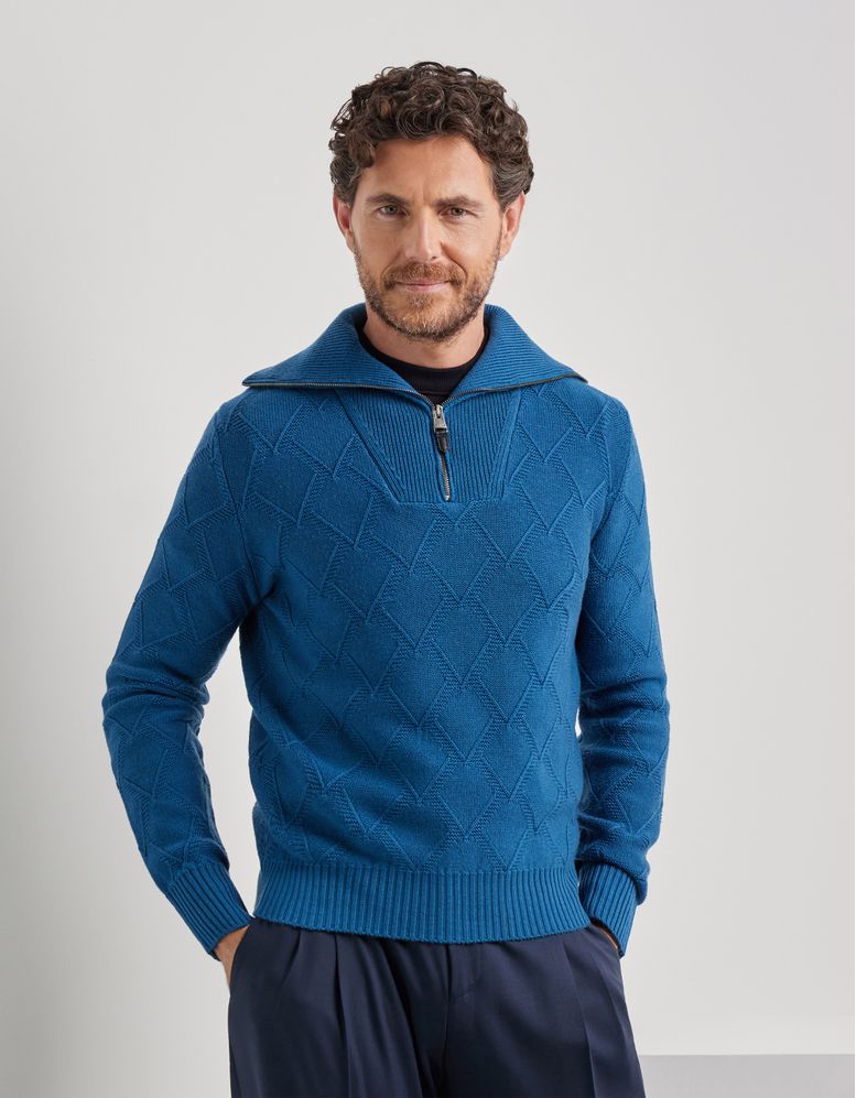 CANALI KNITWEAR - BEYMEN