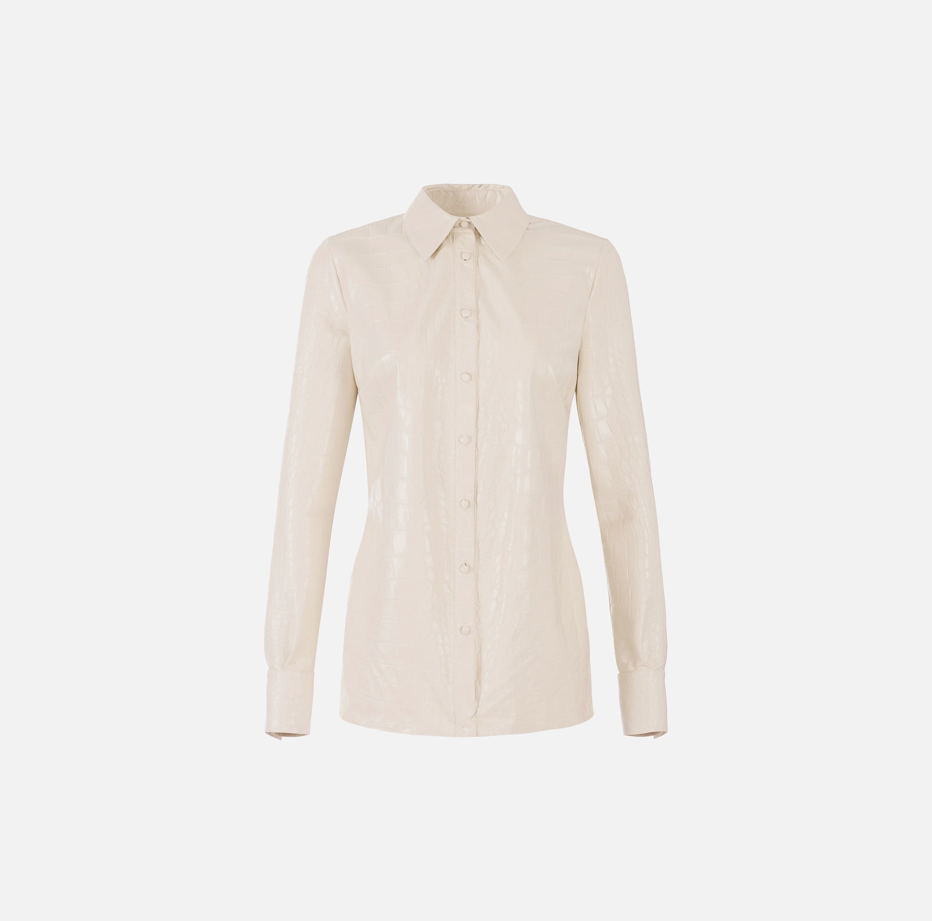 ELISABETTA FRANCHI SHIRT - BEYMEN