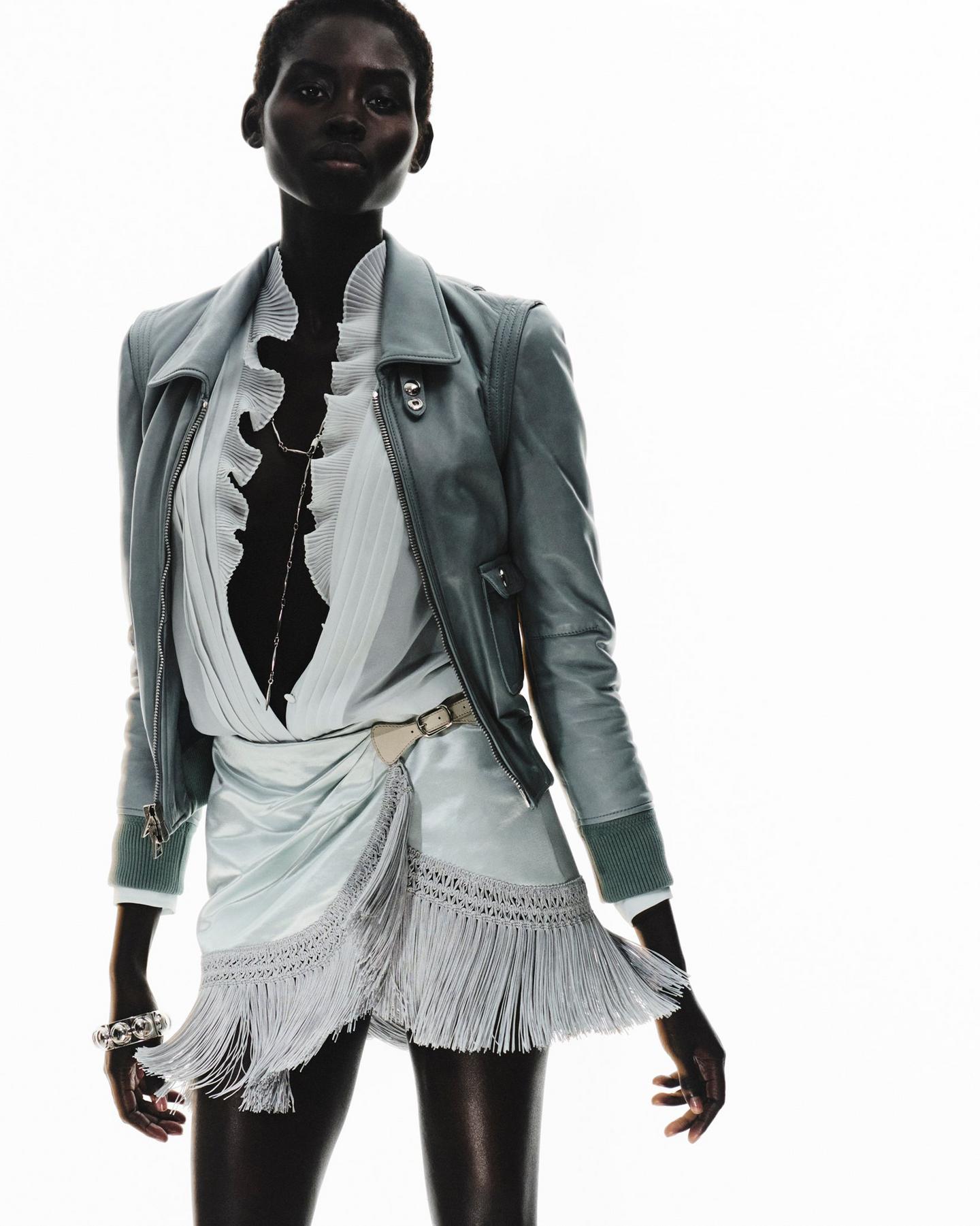 TOM FORD BLOUSE - BEYMEN