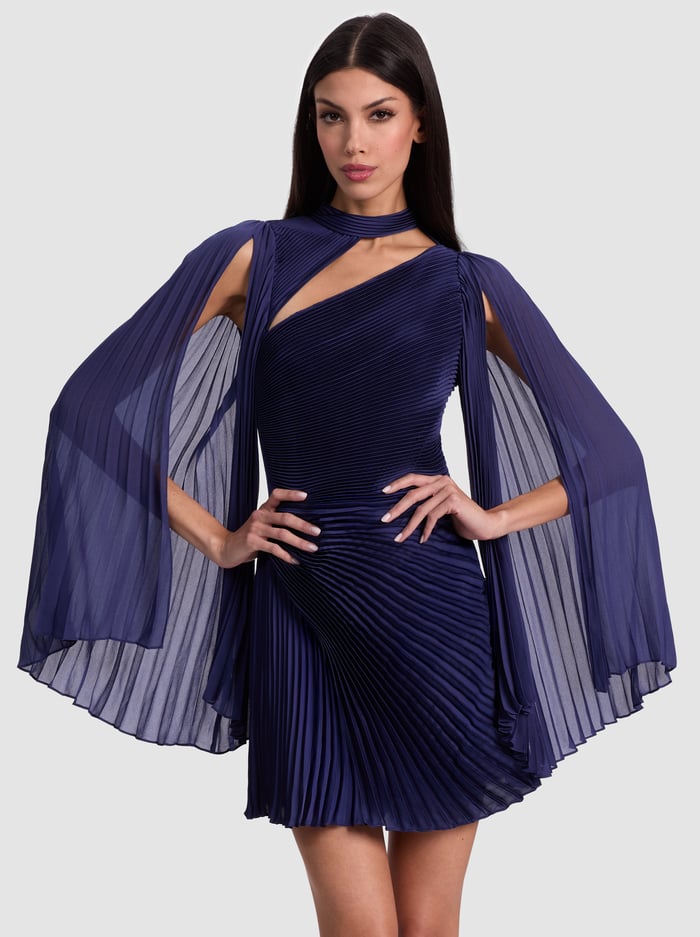 ALICE + OLIVIA MINI DRESS - BEYMEN