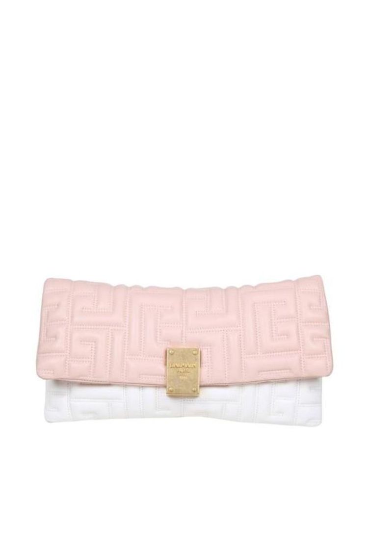 BALMAIN SOFT CLUTCH - BEYMEN