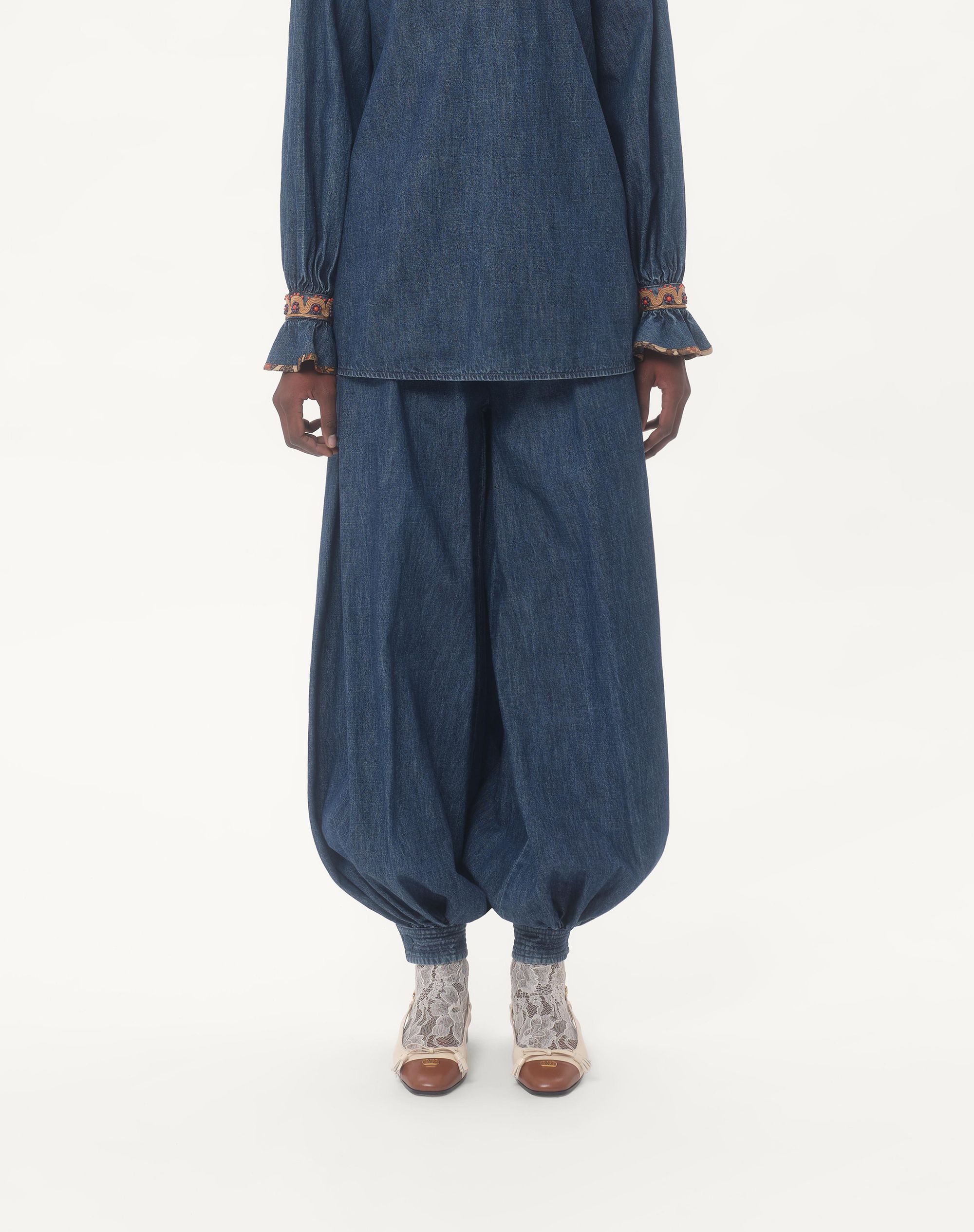 VALENTINO PANTALONE - BEYMEN