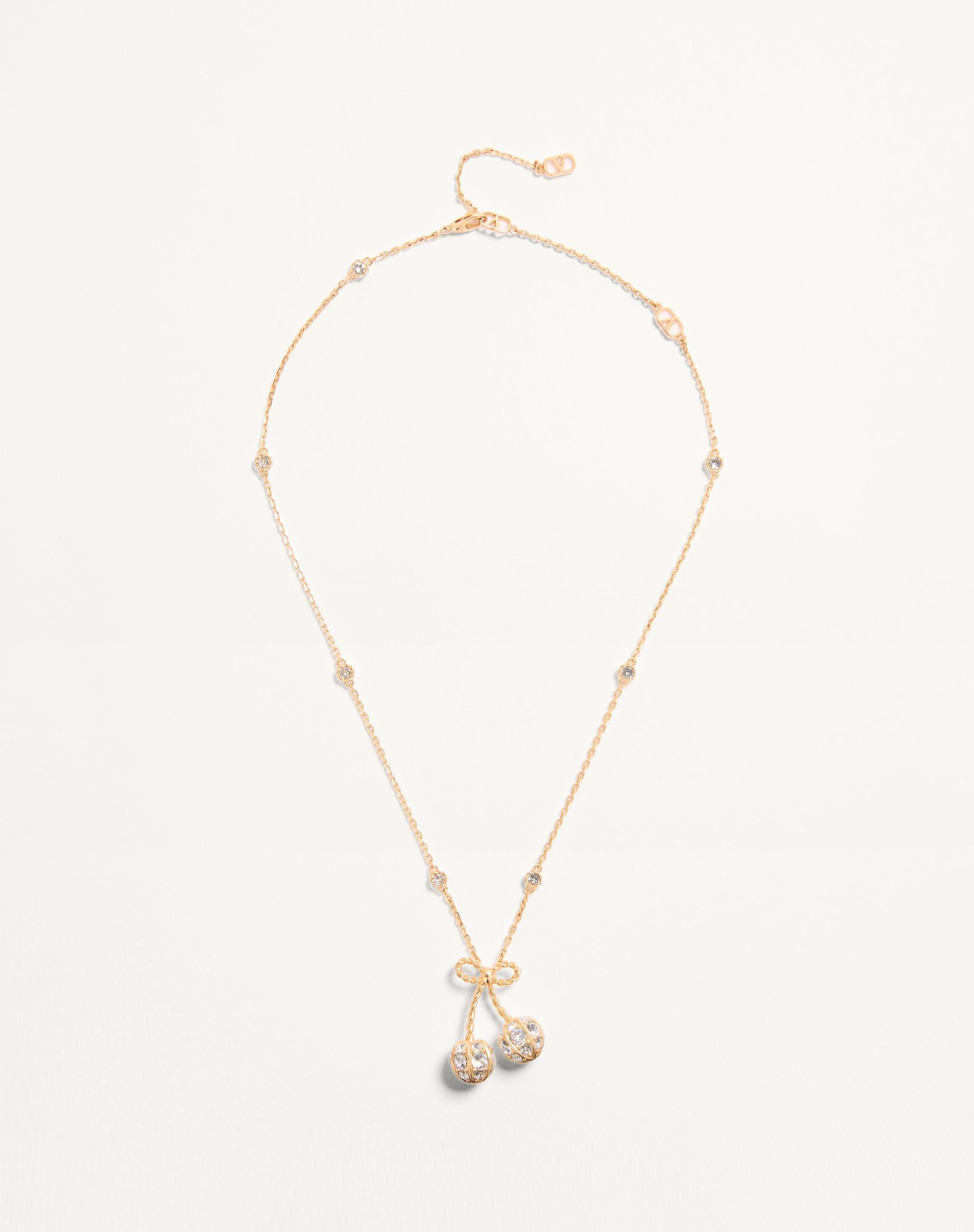 VALENTINO GARAVANI NECKLACE - BEYMEN