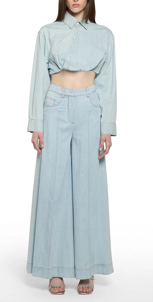 SIMONA CORSELLINI DENIM - BEYMEN