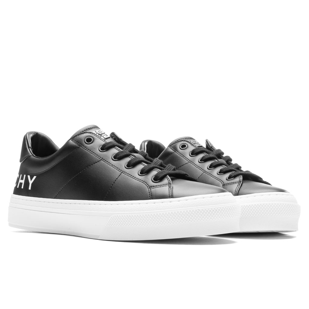 GIVENCHY CITY SPORT SNEAKERS - BEYMEN