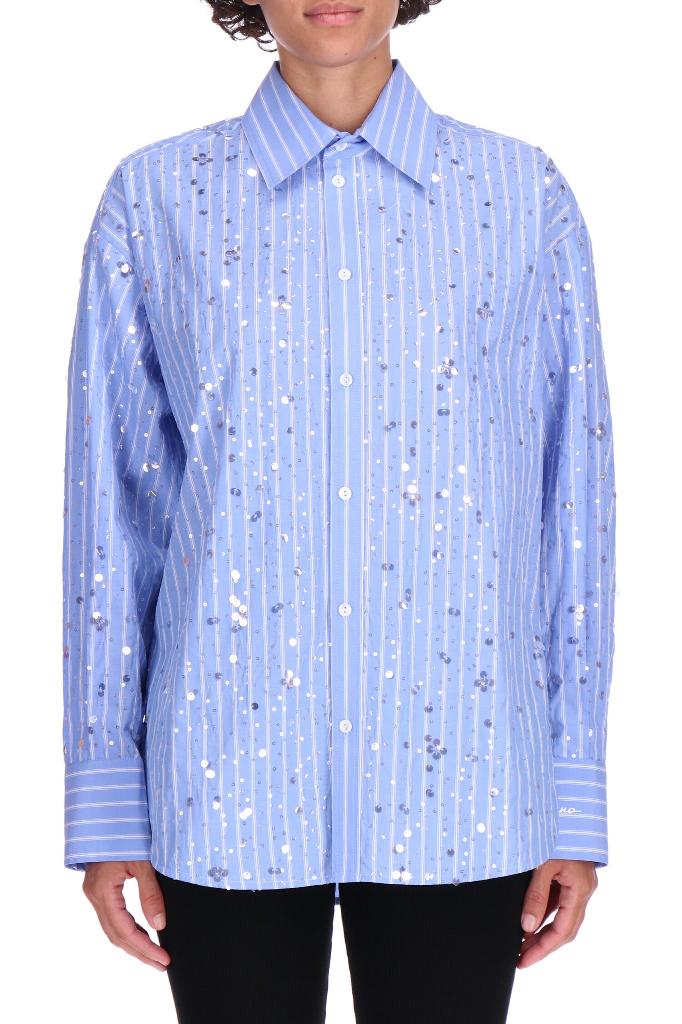 ERMANNO FIRENZE CAMICIA MANICA LUNGA - BEYMEN