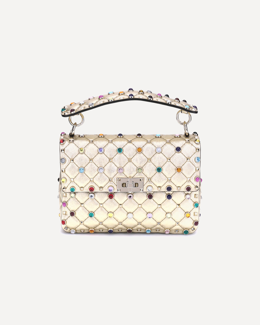 VALENTINO GARAVANI MEDIUM SHOULDER BAG - BEYMEN