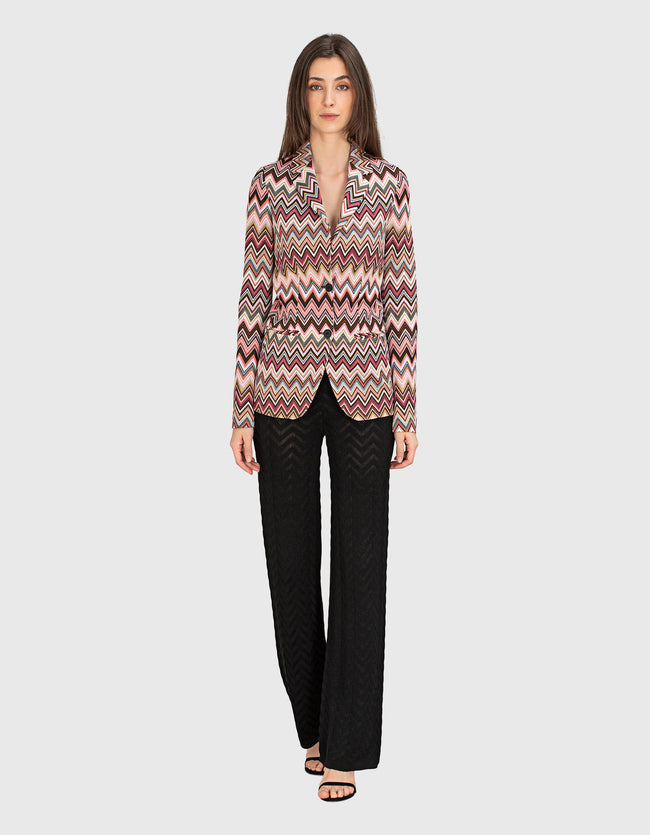 MISSONI BLAZER - BEYMEN