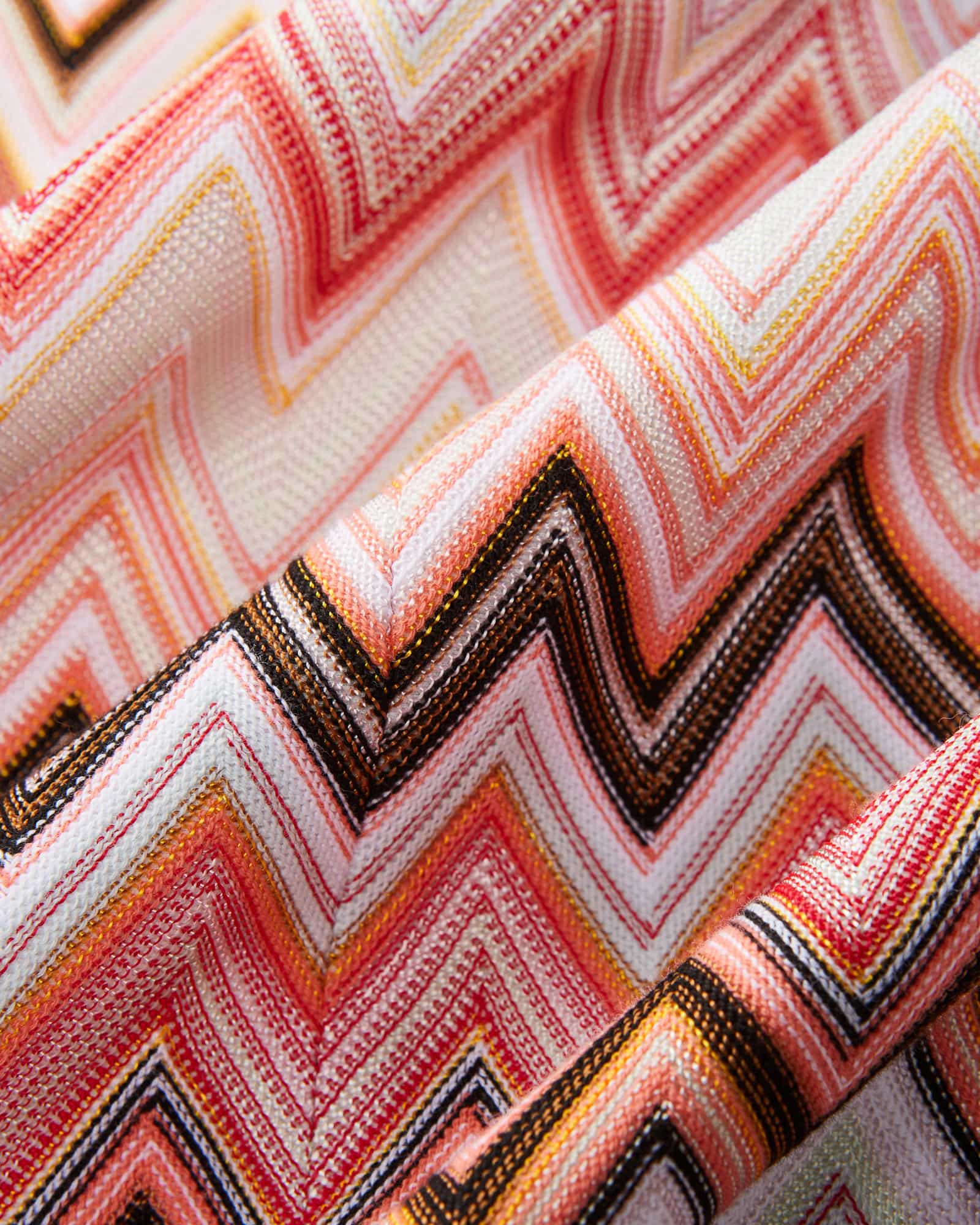 MISSONI SLEEVELESS SHORT DRESS - BEYMEN