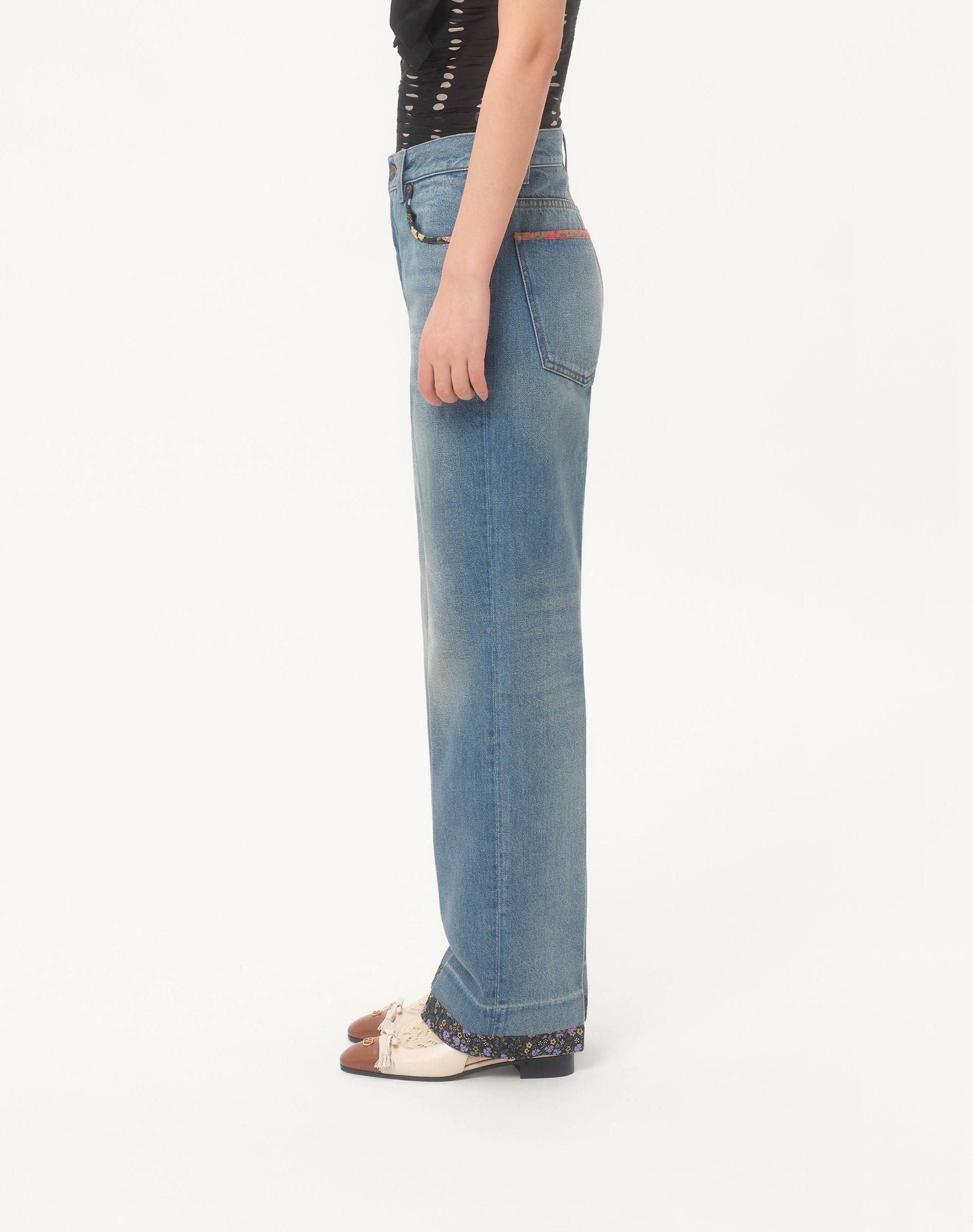 VALENTINO PANTALONE - BEYMEN