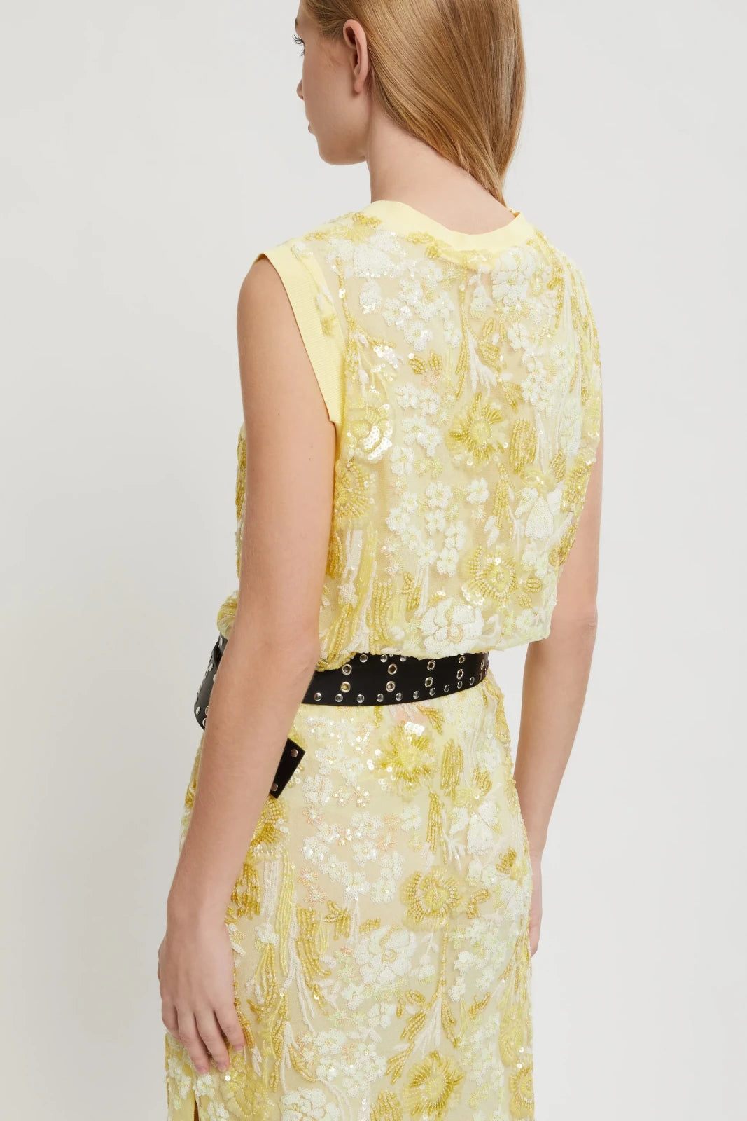 ERMANNO FIRENZE CANOTTA - BEYMEN