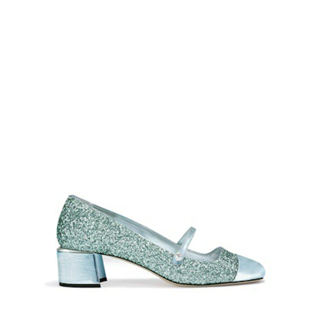 JIMMY CHOO SHOES - BEYMEN