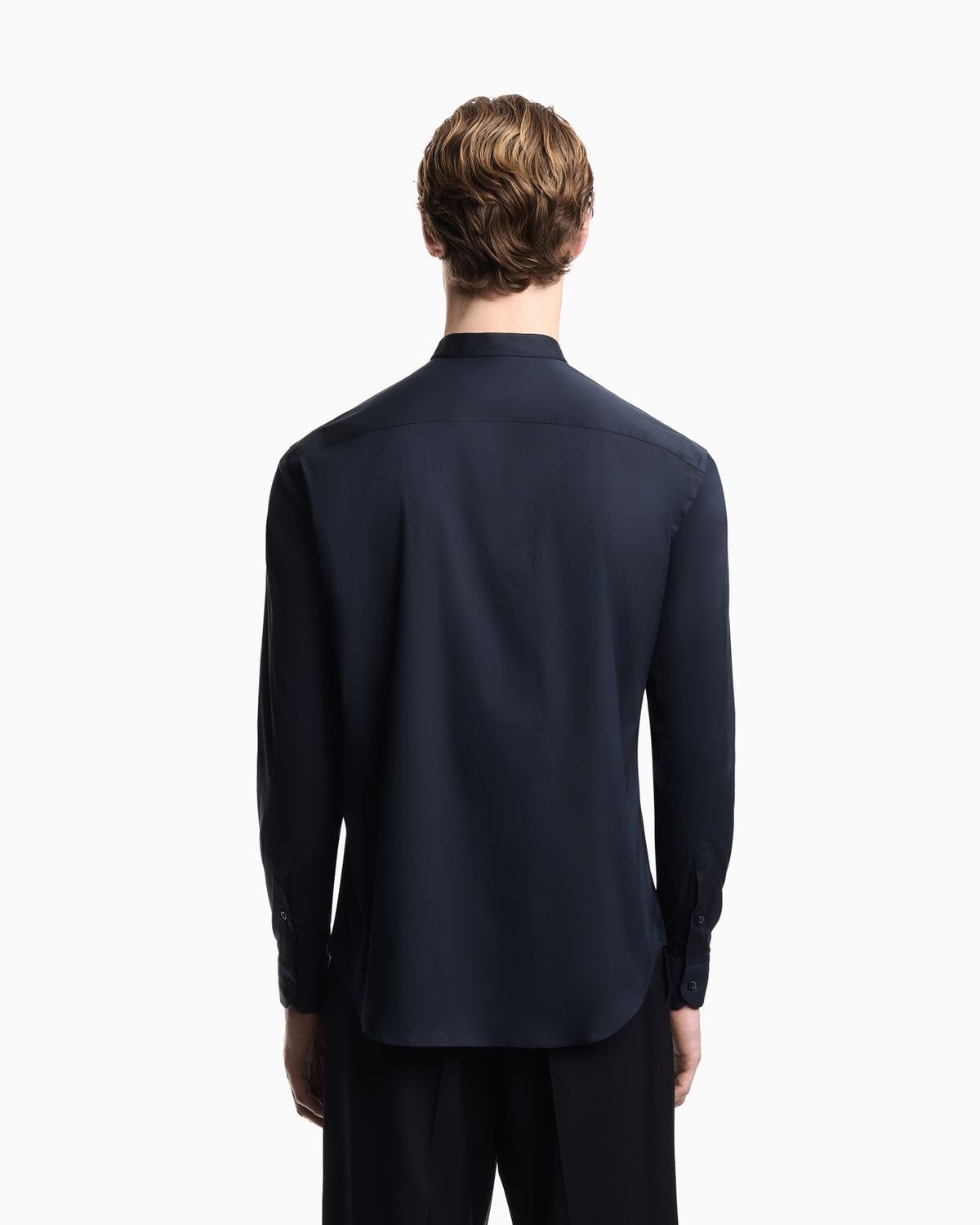 EMPORIO ARMANI SHIRT - BEYMEN