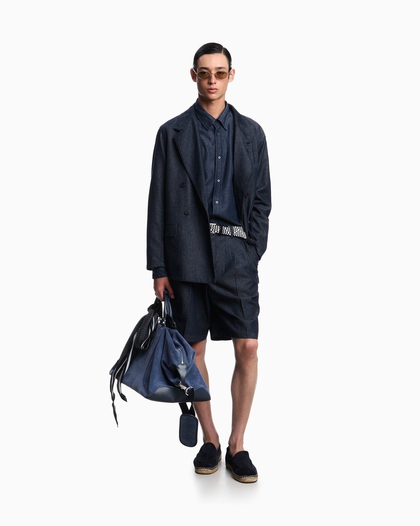 EMPORIO ARMANI SHIRT - BEYMEN